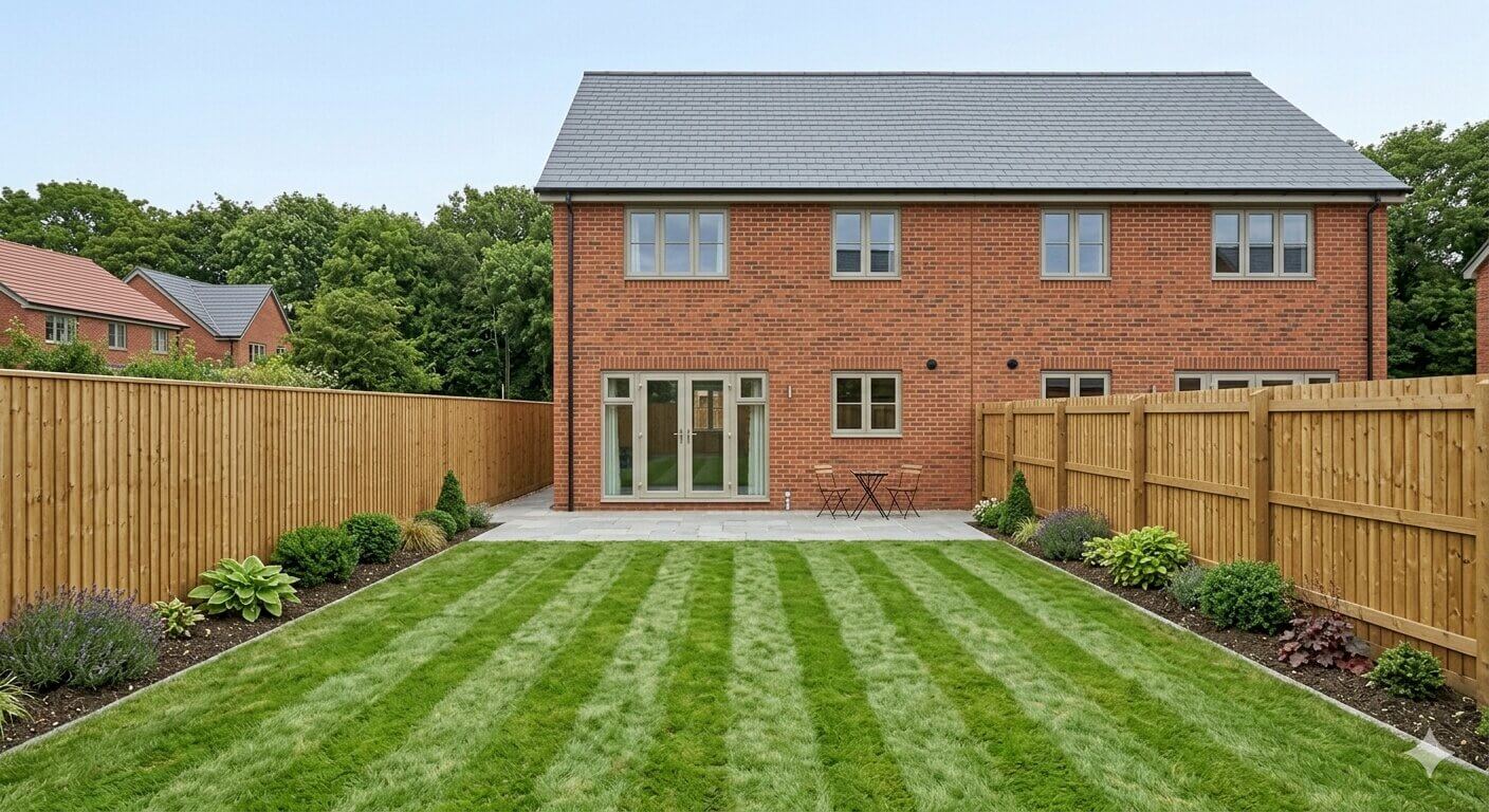 Gardening services in Newport